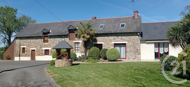 maison - CHANCE - 35
