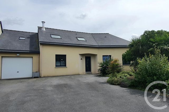 maison - ST DIDIER - 35
