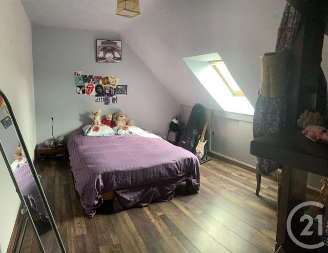 maison à vendre - 8 pièces - 272.24 m2 - VITRE - 35 - BRETAGNE - Century 21 A.I.T