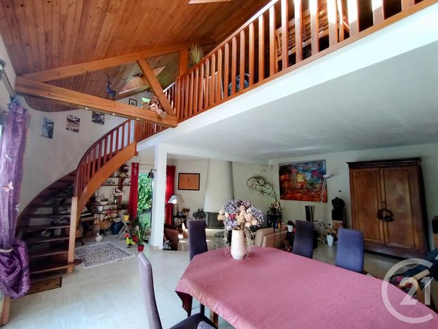 maison à vendre - 8 pièces - 272.24 m2 - VITRE - 35 - BRETAGNE - Century 21 A.I.T