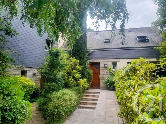 Maison à vendre VITRE