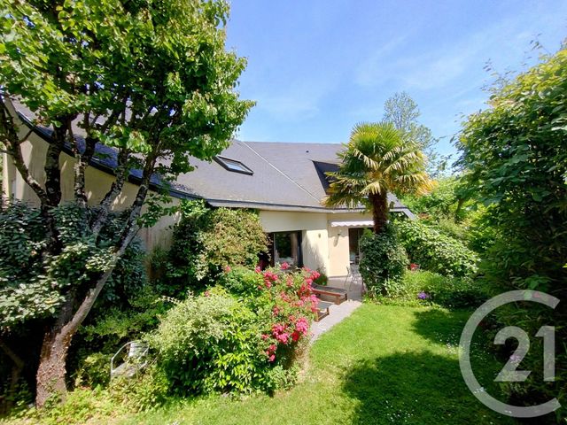 maison à vendre - 8 pièces - 272.24 m2 - VITRE - 35 - BRETAGNE - Century 21 A.I.T