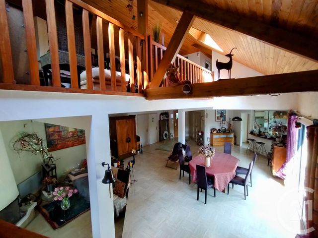 maison à vendre - 8 pièces - 272.24 m2 - VITRE - 35 - BRETAGNE - Century 21 A.I.T