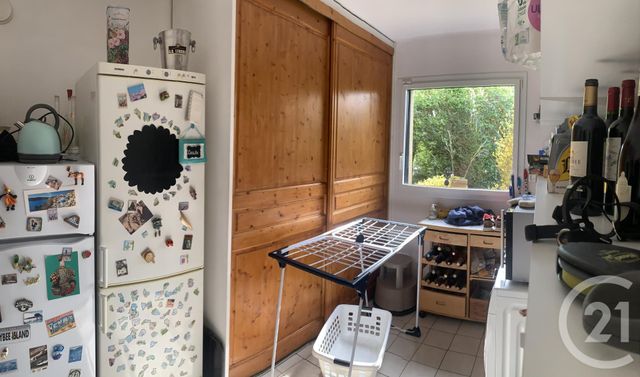 maison à vendre - 8 pièces - 272.24 m2 - VITRE - 35 - BRETAGNE - Century 21 A.I.T