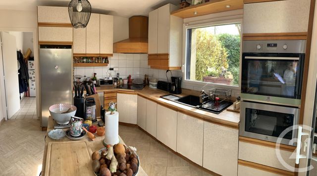 maison à vendre - 8 pièces - 272.24 m2 - VITRE - 35 - BRETAGNE - Century 21 A.I.T