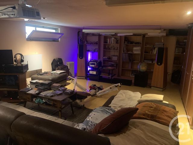 maison à vendre - 8 pièces - 272.24 m2 - VITRE - 35 - BRETAGNE - Century 21 A.I.T