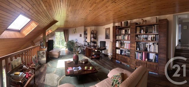 maison à vendre - 8 pièces - 272.24 m2 - VITRE - 35 - BRETAGNE - Century 21 A.I.T