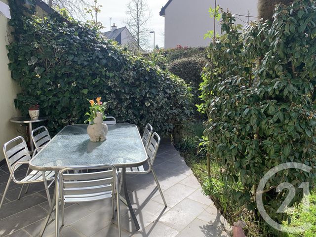 maison à vendre - 8 pièces - 272.24 m2 - VITRE - 35 - BRETAGNE - Century 21 A.I.T