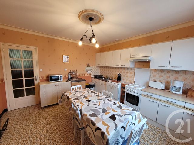 maison à louer - 5 pièces - 122.0 m2 - VITRE - 35 - BRETAGNE - Century 21 A.I.T