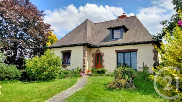 maison - VAL D IZE - 35