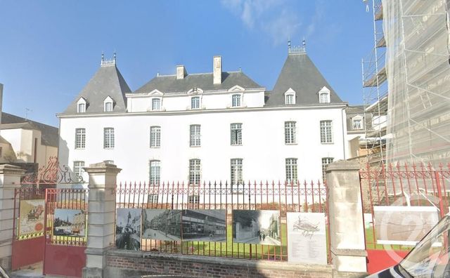 Appartement T2 à vendre - 2 pièces - 32.0 m2 - VITRE - 35 - BRETAGNE - Century 21 A.I.T