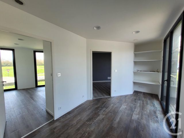 Appartement Local à louer - 3 pièces - 38.58 m2 - VITRE - 35 - BRETAGNE - Century 21 A.I.T