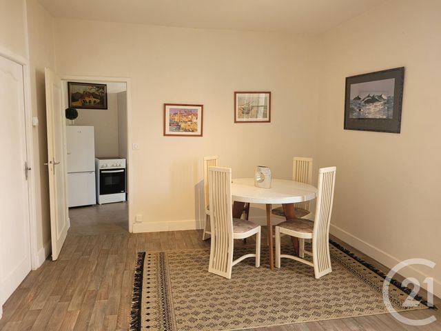 appartement - VITRE - 35