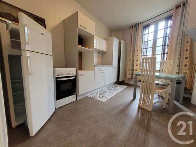 Appartement à louer VITRE