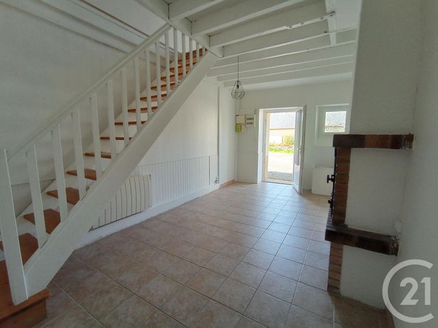 maison - ERBREE - 35