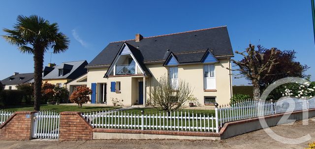 maison - BALAZE - 35