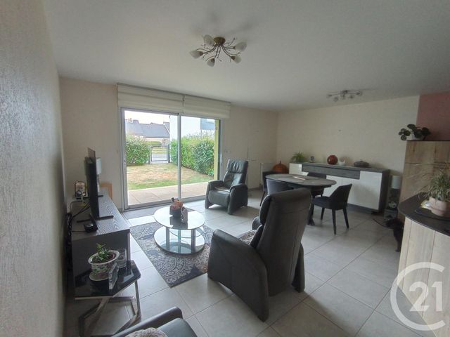 maison à vendre - 3 pièces - 65.3 m2 - VITRE - 35 - BRETAGNE - Century 21 A.I.T