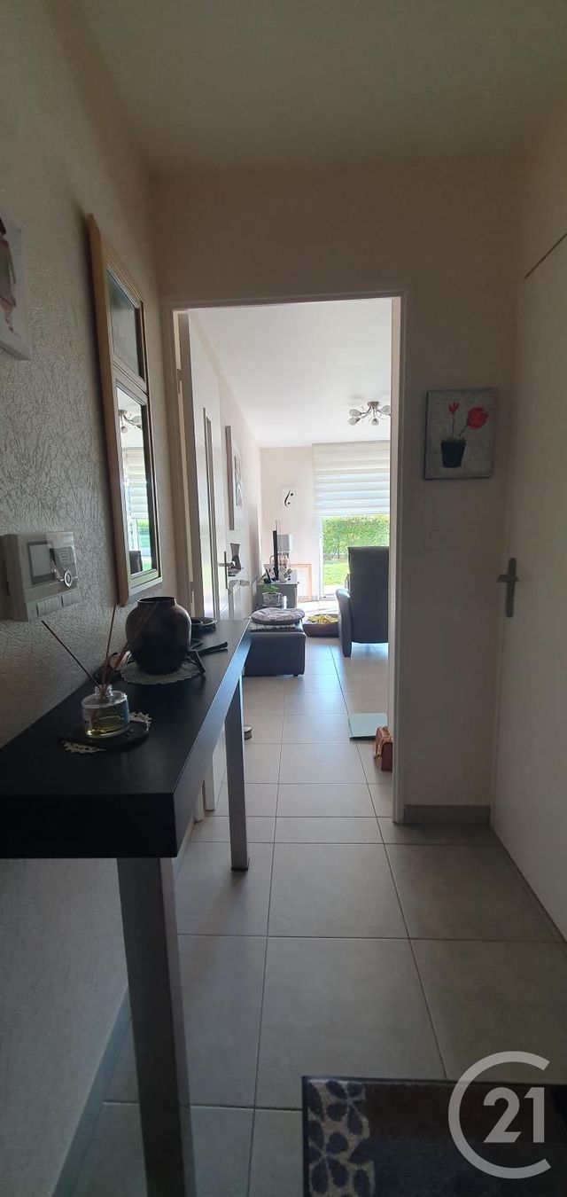 maison à vendre - 3 pièces - 65.3 m2 - VITRE - 35 - BRETAGNE - Century 21 A.I.T