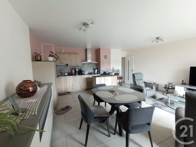 maison à vendre - 3 pièces - 65.3 m2 - VITRE - 35 - BRETAGNE - Century 21 A.I.T