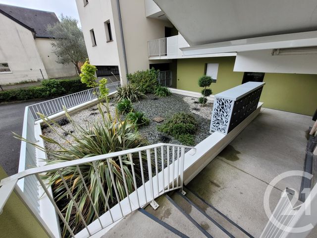 maison à vendre - 3 pièces - 65.3 m2 - VITRE - 35 - BRETAGNE - Century 21 A.I.T