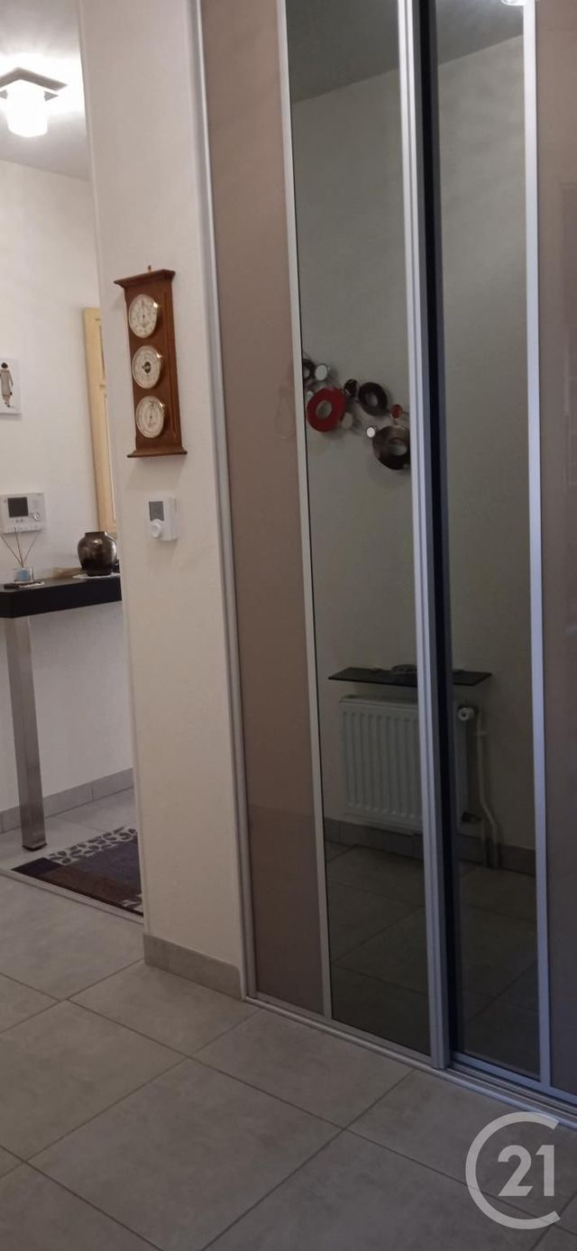 maison à vendre - 3 pièces - 65.3 m2 - VITRE - 35 - BRETAGNE - Century 21 A.I.T