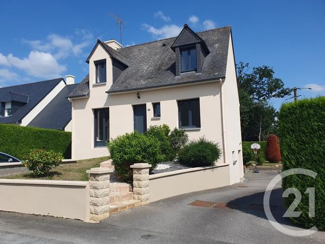 maison - CHATILLON EN VENDELAIS - 35