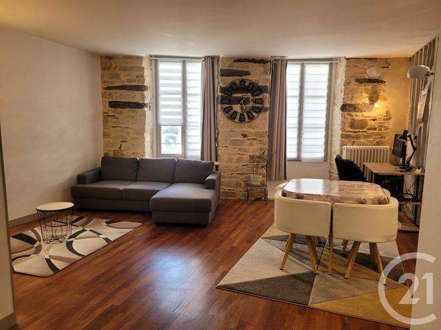 appartement - VITRE - 35