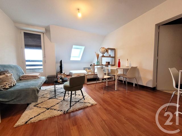 appartement - VITRE - 35