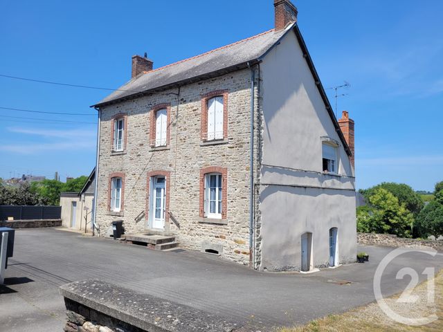 appartement - VITRE - 35