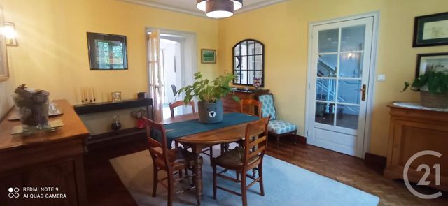 maison à vendre - 9 pièces - 214.21 m2 - VITRE - 35 - BRETAGNE - Century 21 A.I.T