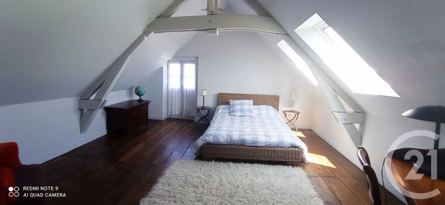 maison à vendre - 9 pièces - 214.21 m2 - VITRE - 35 - BRETAGNE - Century 21 A.I.T