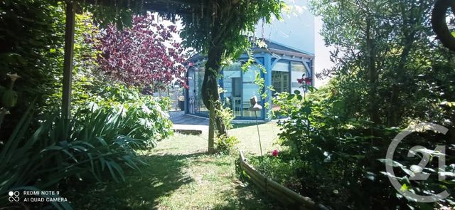 maison à vendre - 9 pièces - 214.21 m2 - VITRE - 35 - BRETAGNE - Century 21 A.I.T