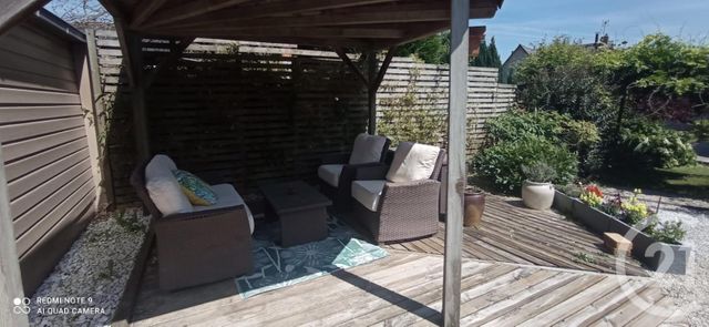 maison à vendre - 9 pièces - 214.21 m2 - VITRE - 35 - BRETAGNE - Century 21 A.I.T