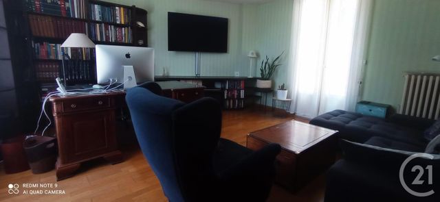 maison à vendre - 9 pièces - 214.21 m2 - VITRE - 35 - BRETAGNE - Century 21 A.I.T