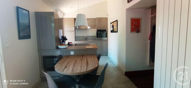 maison à vendre - 9 pièces - 214.21 m2 - VITRE - 35 - BRETAGNE - Century 21 A.I.T