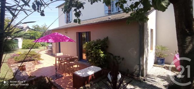 maison à vendre - 9 pièces - 214.21 m2 - VITRE - 35 - BRETAGNE - Century 21 A.I.T