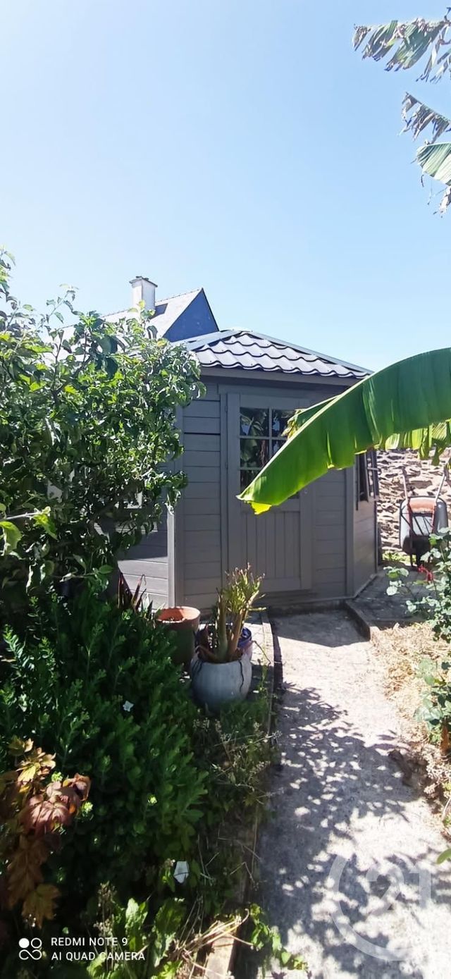 maison à vendre - 9 pièces - 214.21 m2 - VITRE - 35 - BRETAGNE - Century 21 A.I.T