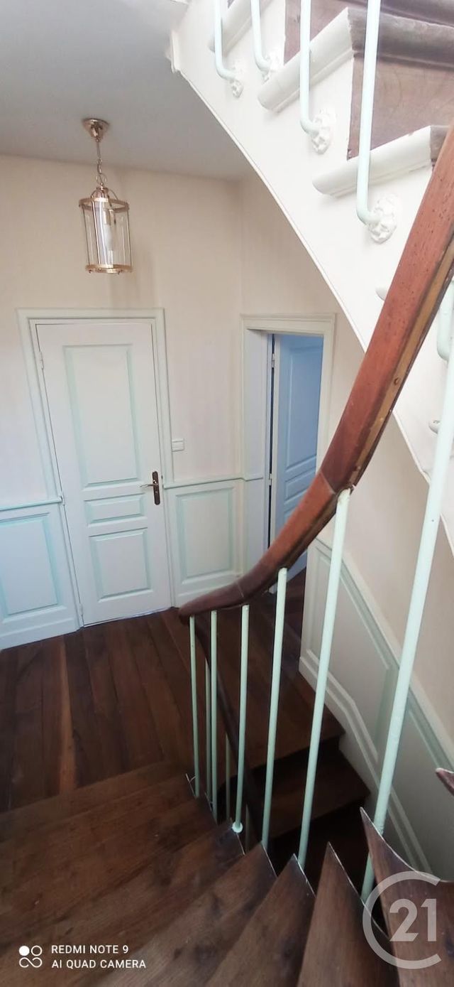 maison à vendre - 9 pièces - 214.21 m2 - VITRE - 35 - BRETAGNE - Century 21 A.I.T