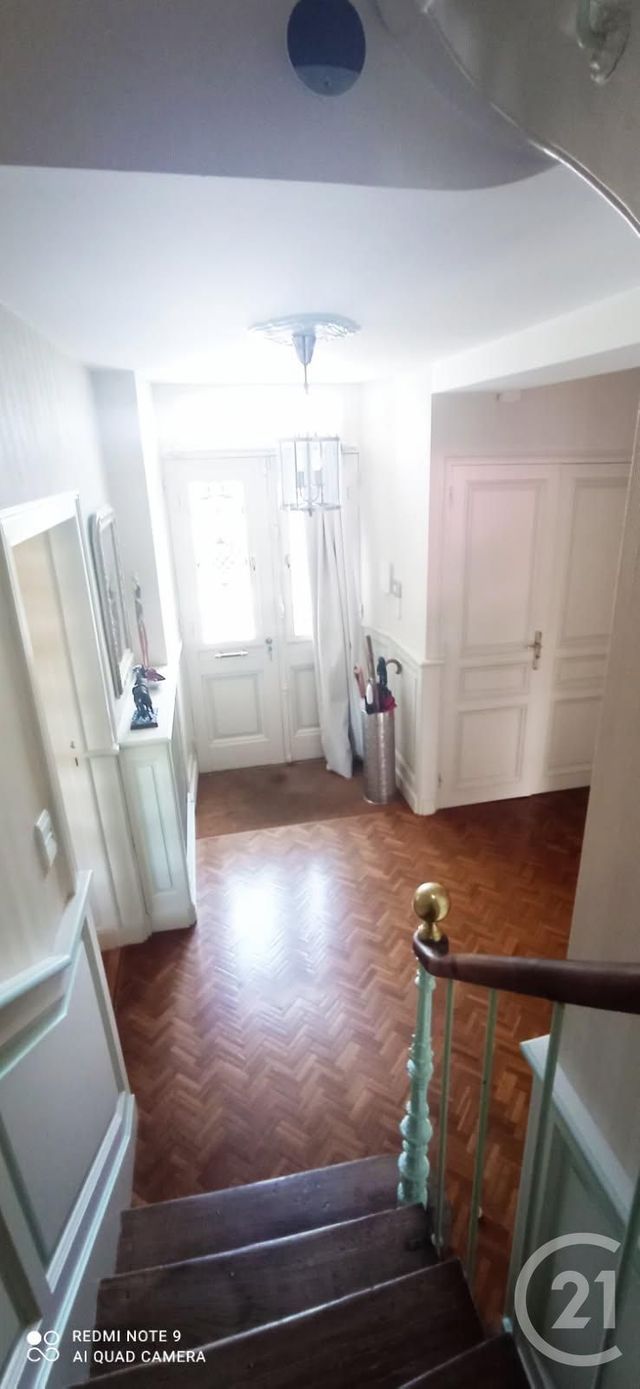 maison à vendre - 9 pièces - 214.21 m2 - VITRE - 35 - BRETAGNE - Century 21 A.I.T