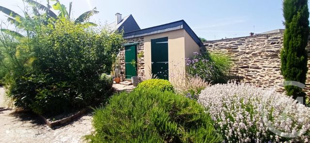 maison à vendre - 9 pièces - 214.21 m2 - VITRE - 35 - BRETAGNE - Century 21 A.I.T