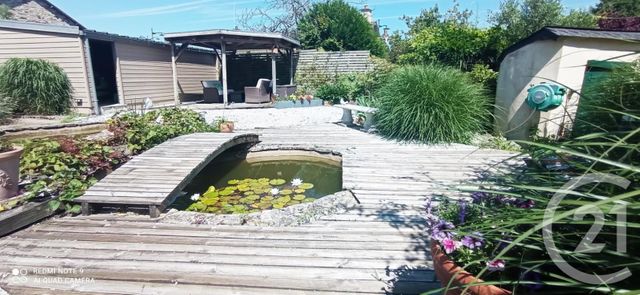 maison à vendre - 9 pièces - 214.21 m2 - VITRE - 35 - BRETAGNE - Century 21 A.I.T