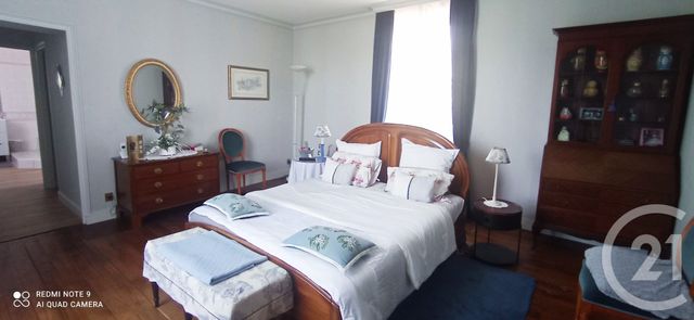 maison à vendre - 9 pièces - 214.21 m2 - VITRE - 35 - BRETAGNE - Century 21 A.I.T