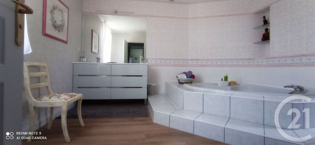 maison à vendre - 9 pièces - 214.21 m2 - VITRE - 35 - BRETAGNE - Century 21 A.I.T