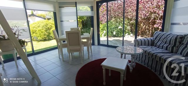 maison à vendre - 9 pièces - 214.21 m2 - VITRE - 35 - BRETAGNE - Century 21 A.I.T