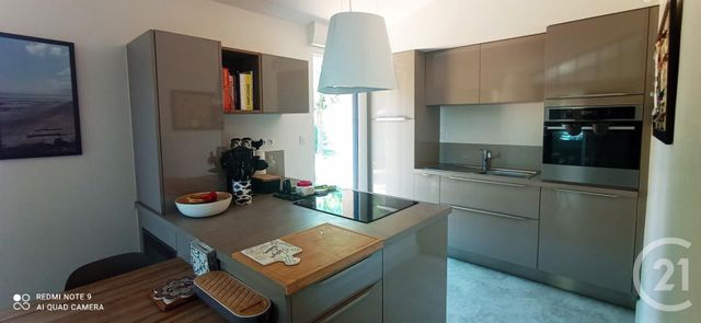 maison à vendre - 9 pièces - 214.21 m2 - VITRE - 35 - BRETAGNE - Century 21 A.I.T