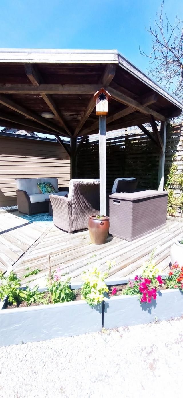 maison à vendre - 9 pièces - 214.21 m2 - VITRE - 35 - BRETAGNE - Century 21 A.I.T