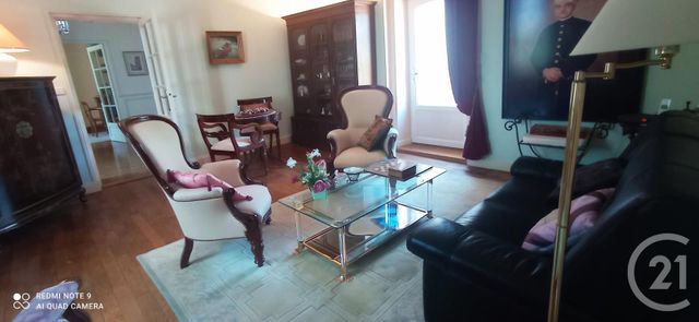 maison à vendre - 9 pièces - 214.21 m2 - VITRE - 35 - BRETAGNE - Century 21 A.I.T