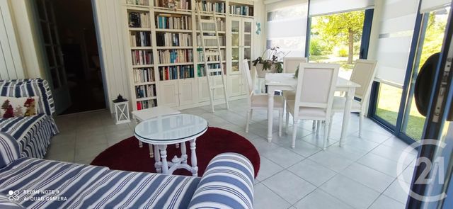 maison à vendre - 9 pièces - 214.21 m2 - VITRE - 35 - BRETAGNE - Century 21 A.I.T