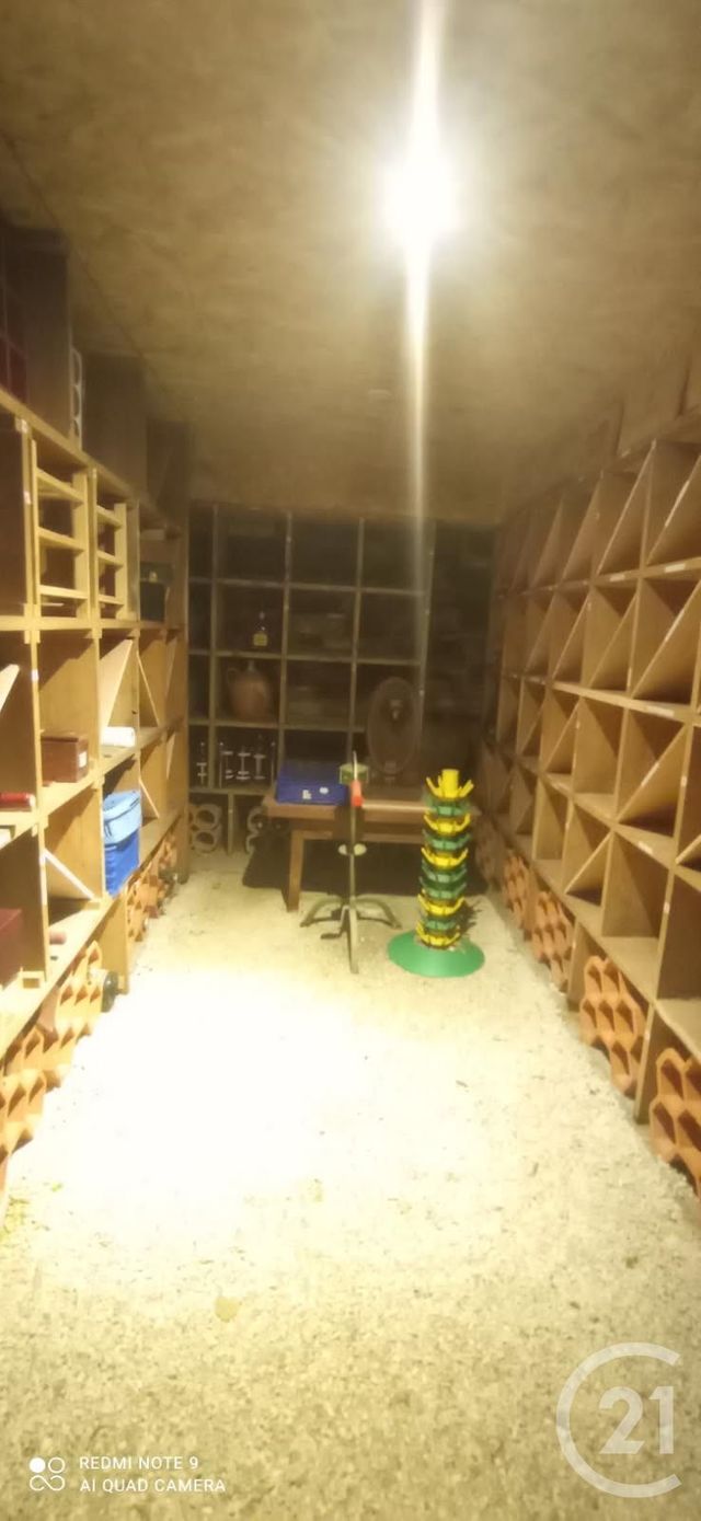 maison à vendre - 9 pièces - 214.21 m2 - VITRE - 35 - BRETAGNE - Century 21 A.I.T