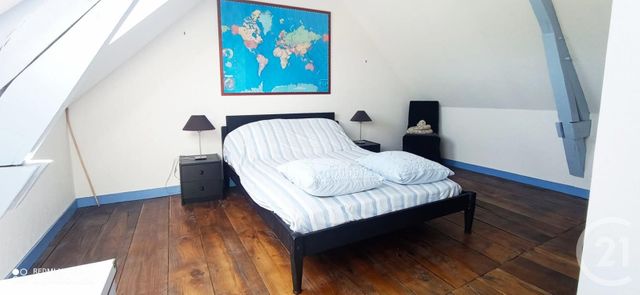 maison à vendre - 9 pièces - 214.21 m2 - VITRE - 35 - BRETAGNE - Century 21 A.I.T